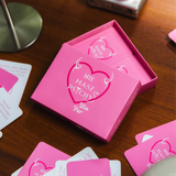 Nie Masz Psychy dla Par